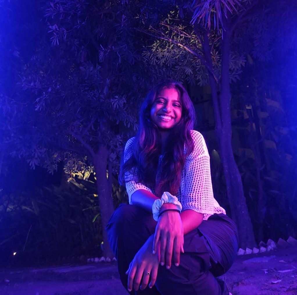 Pranavi